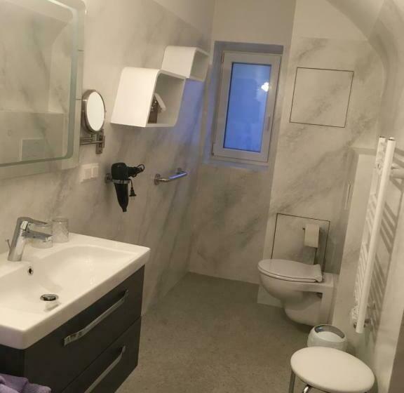 ペンション Hochfellner