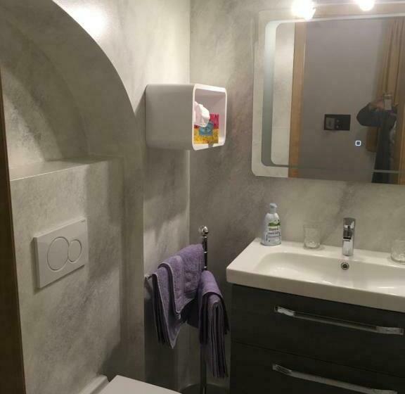 ペンション Hochfellner