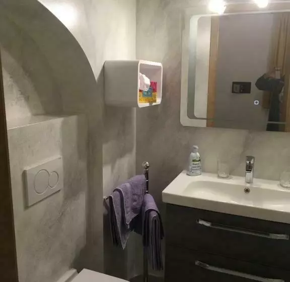 Majatalo Hochfellner