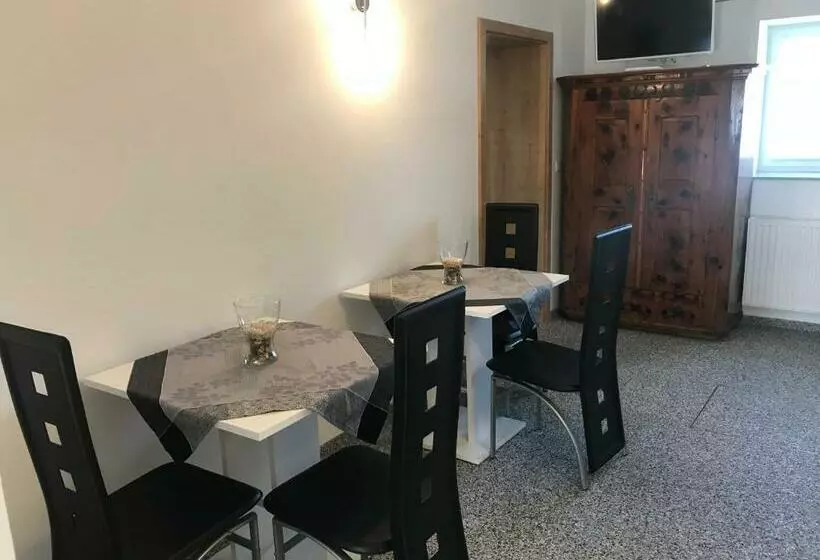 Majatalo Hochfellner