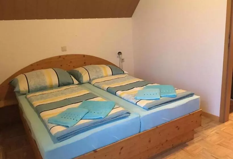 Majatalo Hochfellner