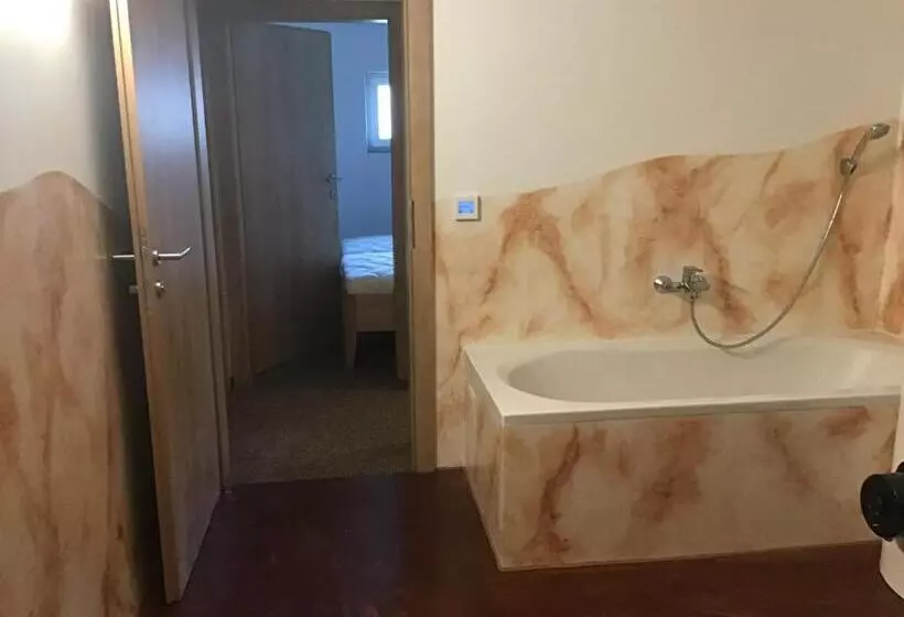 Majatalo Hochfellner