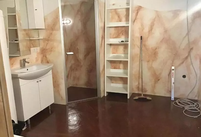 Majatalo Hochfellner