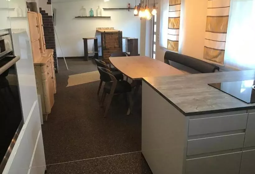 Majatalo Hochfellner