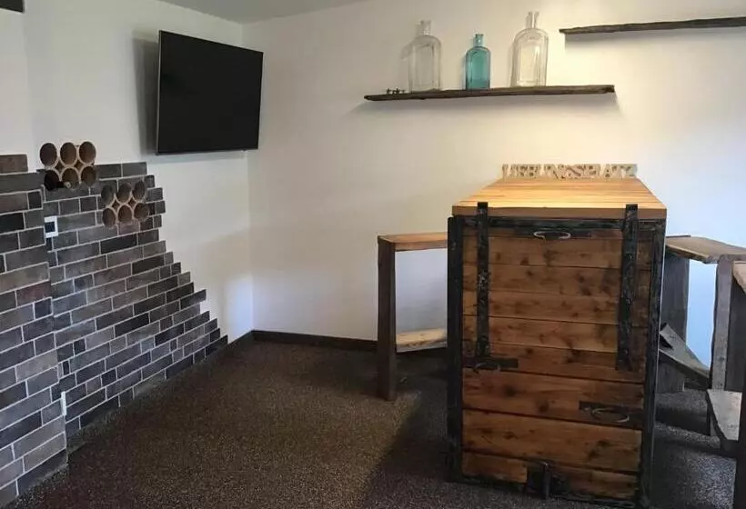 Majatalo Hochfellner