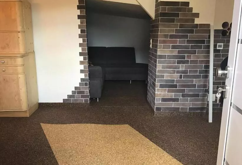 Majatalo Hochfellner