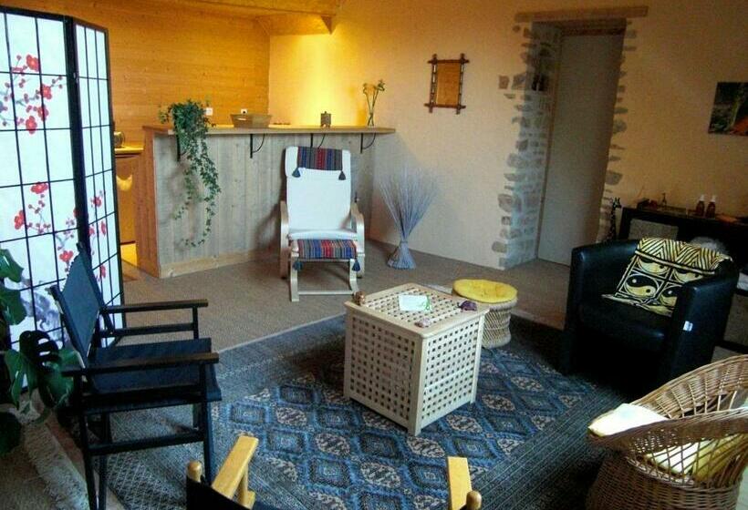 بنسيون Les Hirondelles