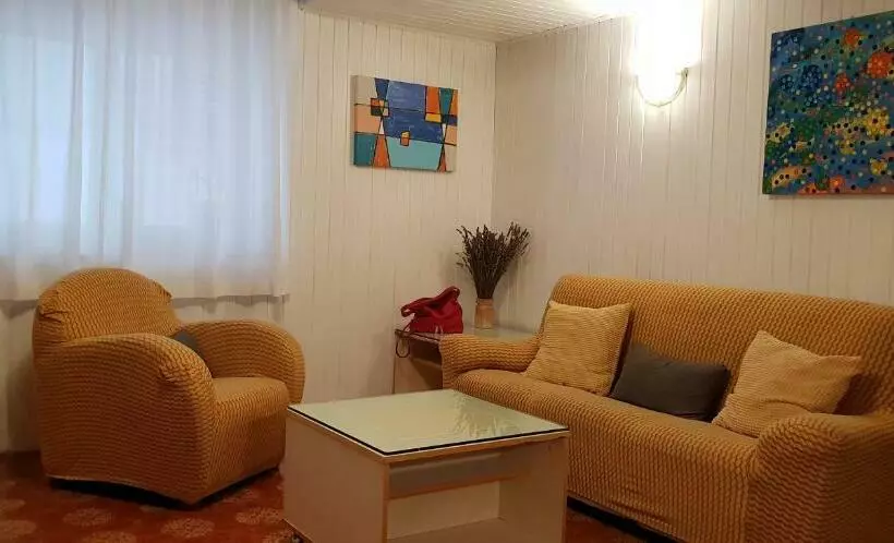 پانسیون Sobe Pri Anici