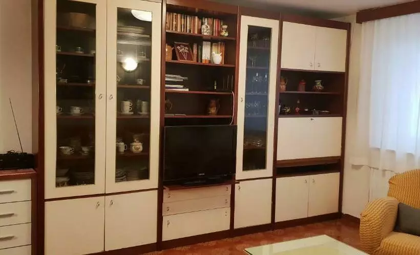 پانسیون Sobe Pri Anici