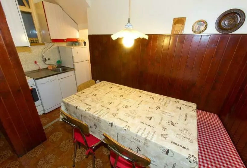 پانسیون Sobe Pri Anici