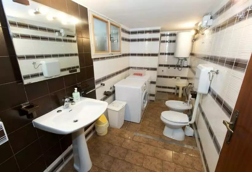 پانسیون Sobe Pri Anici