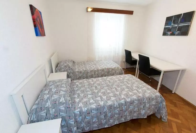 پانسیون Sobe Pri Anici