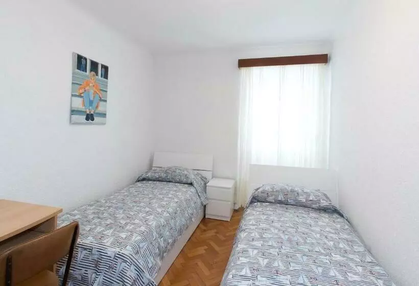 پانسیون Sobe Pri Anici