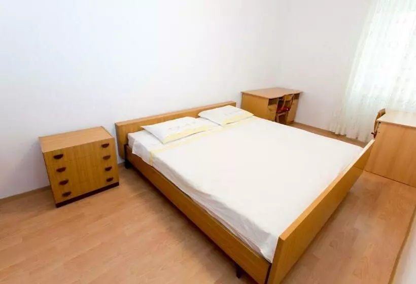 پانسیون Sobe Pri Anici