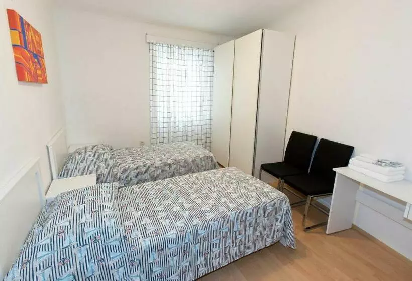 پانسیون Sobe Pri Anici