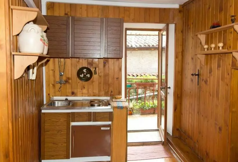 پانسیون Sobe Pri Anici