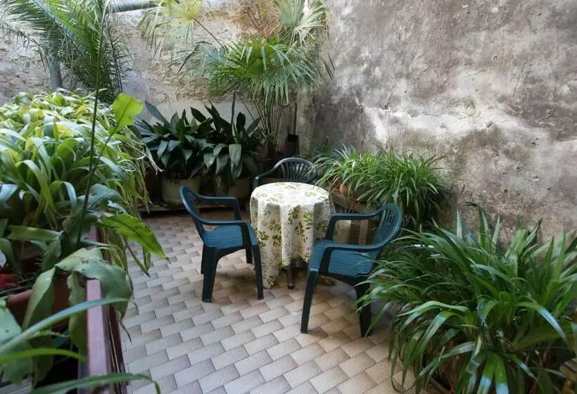 پانسیون Sobe Pri Anici