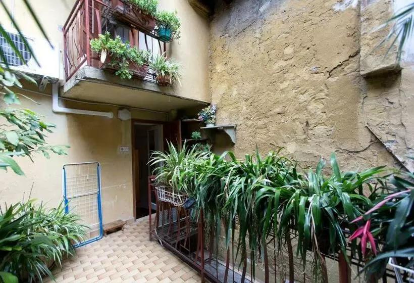 پانسیون Sobe Pri Anici