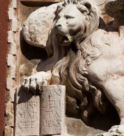 پانسیون Sobe Pri Anici