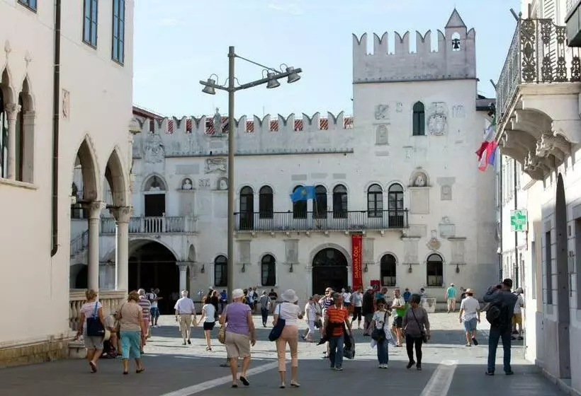 پانسیون Sobe Pri Anici