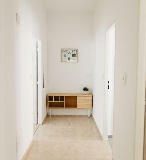 Пансион Spálený Mlýn V Národním Parku Podyjí