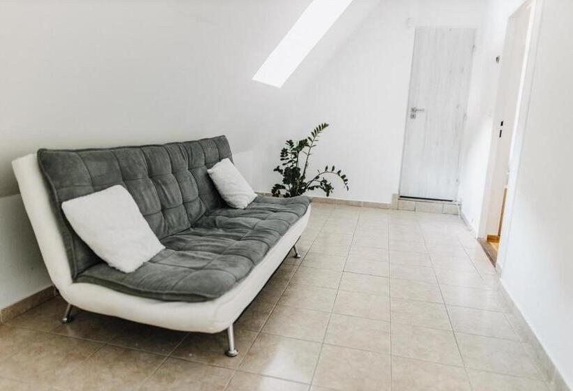 Пансион Spálený Mlýn V Národním Parku Podyjí