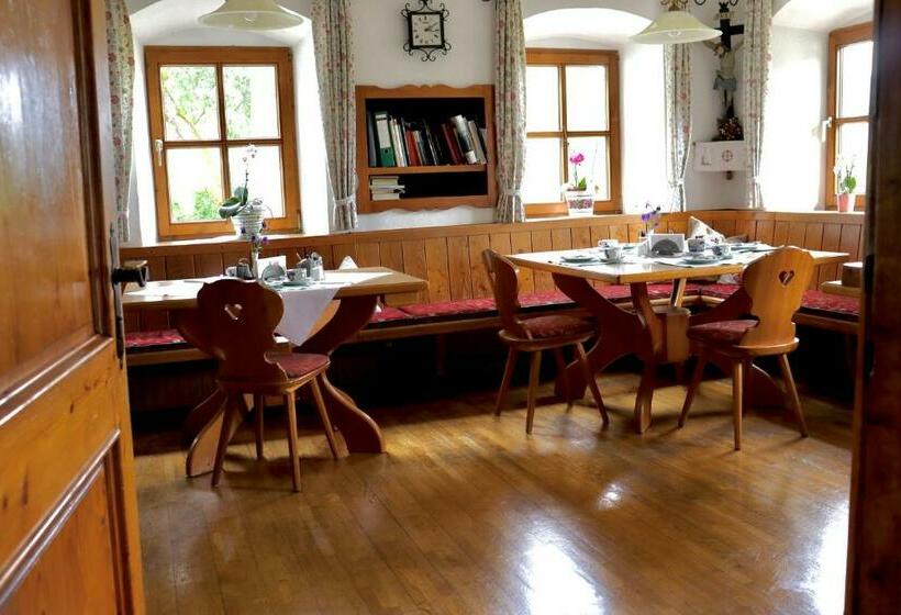 Pension Schachernhof