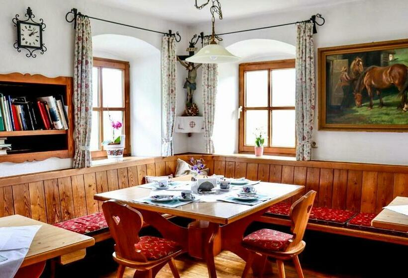 Pension Schachernhof