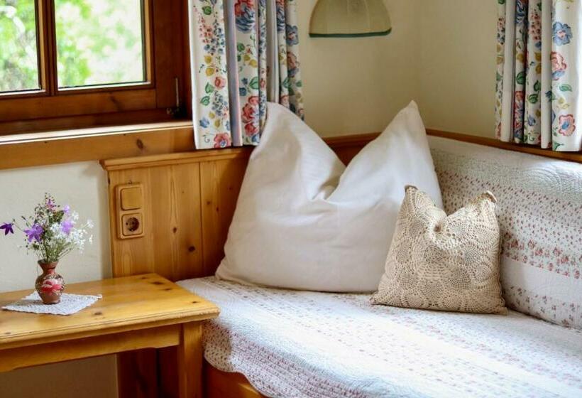 Pension Schachernhof