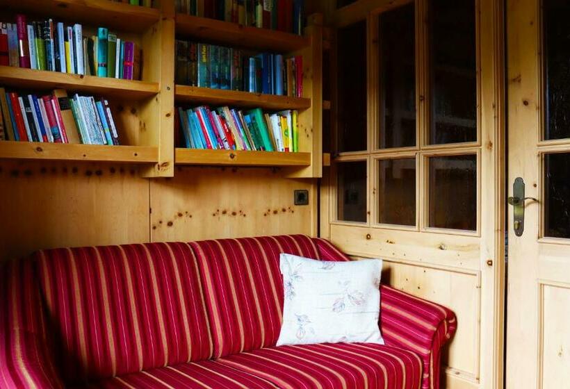 Pension Schachernhof