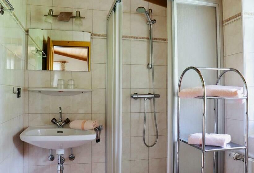 Pension Schachernhof