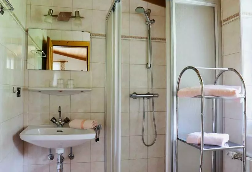 Pension Schachernhof