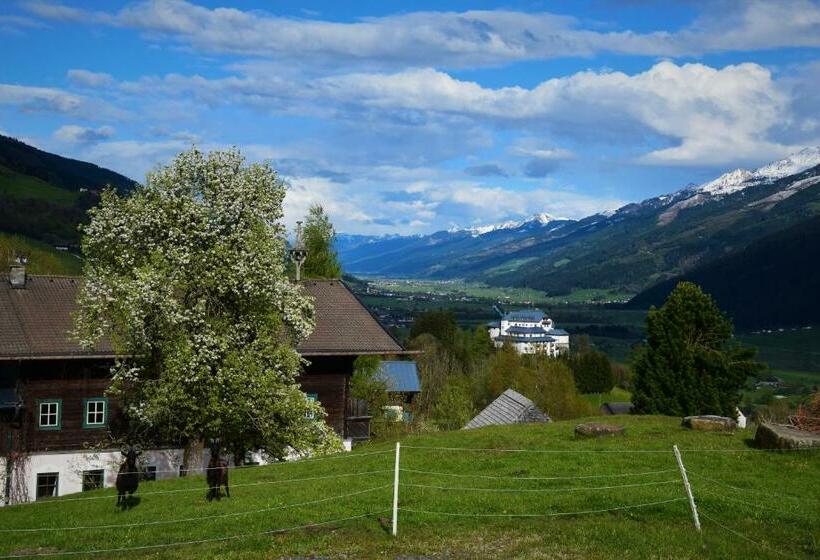 Pension Schachernhof