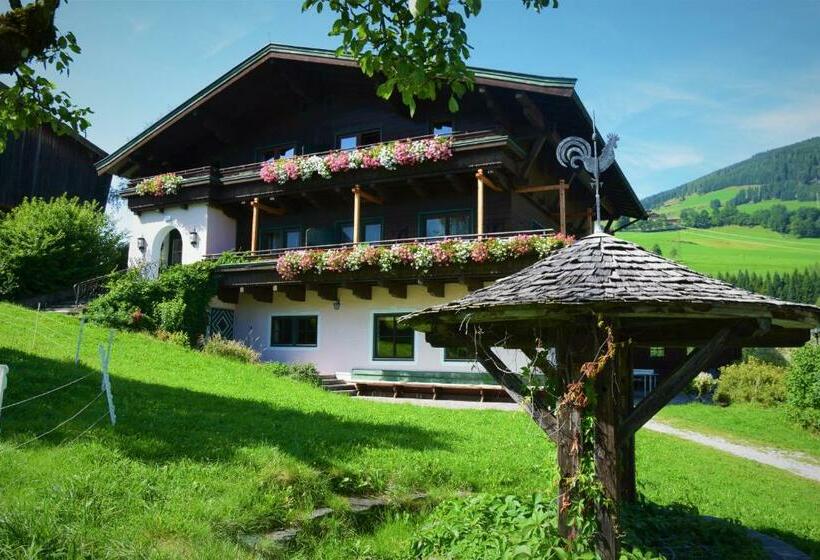 Pension Schachernhof