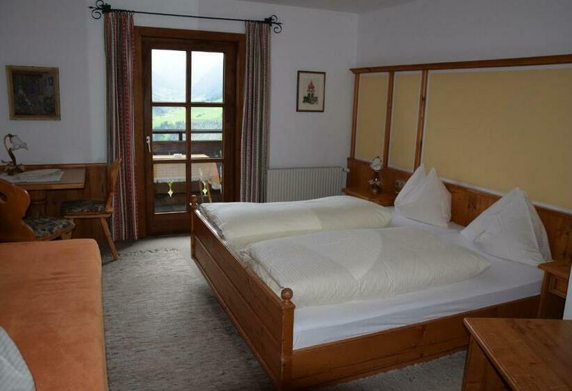 Pension Schachernhof