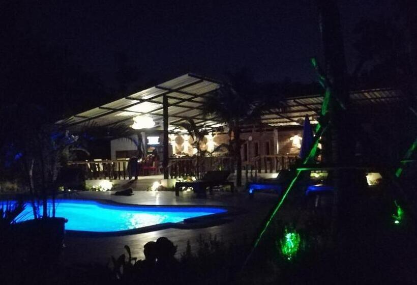 Thai Break Resort
