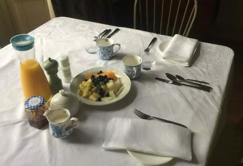 Bank House B&b