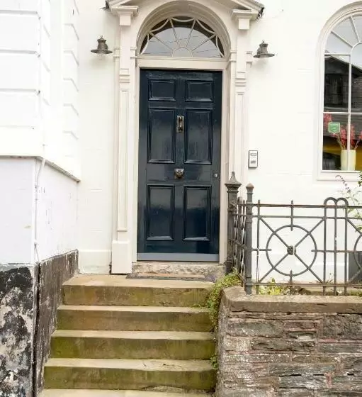 Bank House B&b