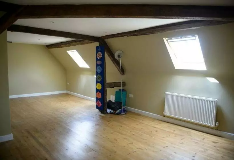 Bank House B&b