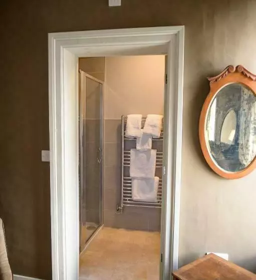 Bank House B&b