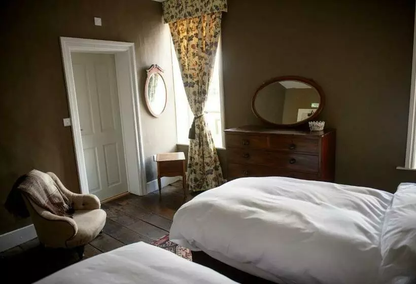 Bank House B&b
