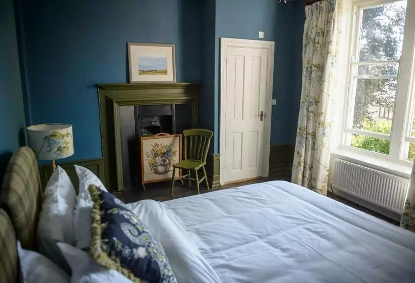 Bank House B&b