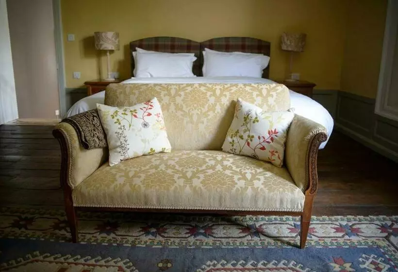 Bank House B&b
