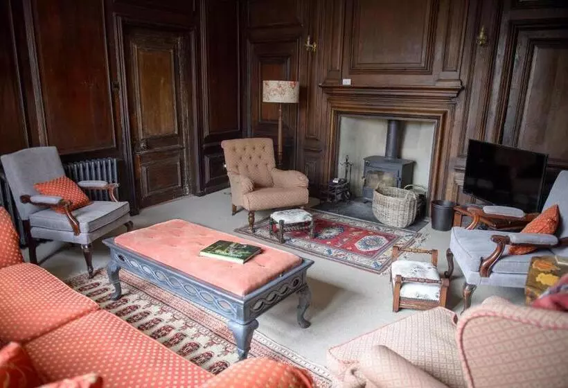 Bank House B&b