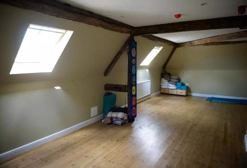 Bank House B&b