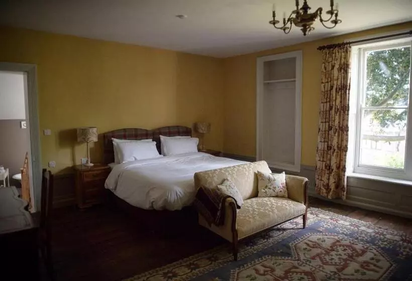Bank House B&b
