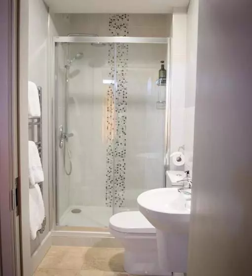Bank House B&b