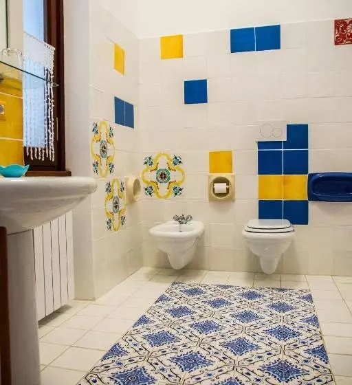 ベッドアンドブレックファースト Buba Bnb Superior