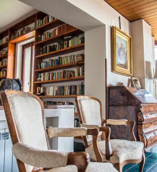 تختخواب و صبحانه Buba Bnb Superior