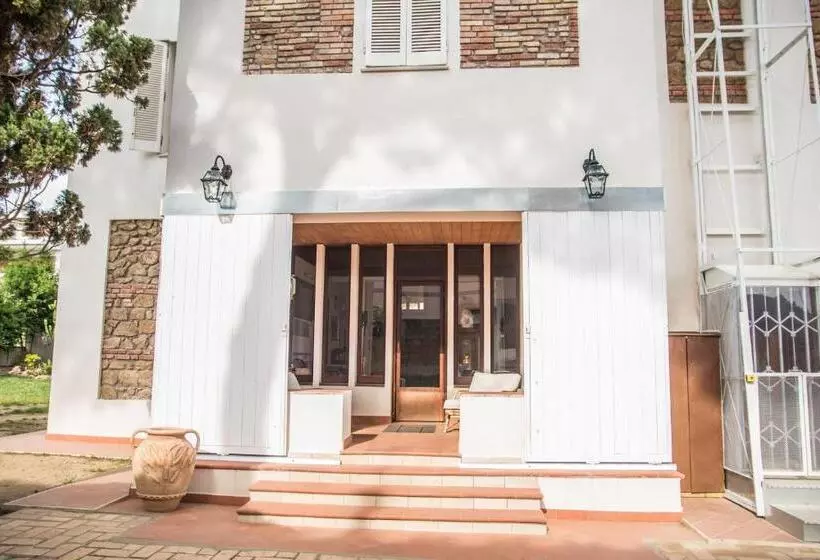 ベッドアンドブレックファースト Buba Bnb Superior